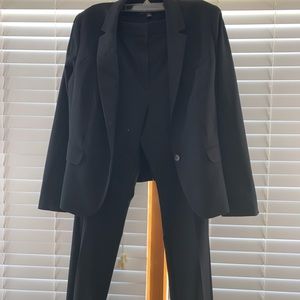 Ann Taylor Suit